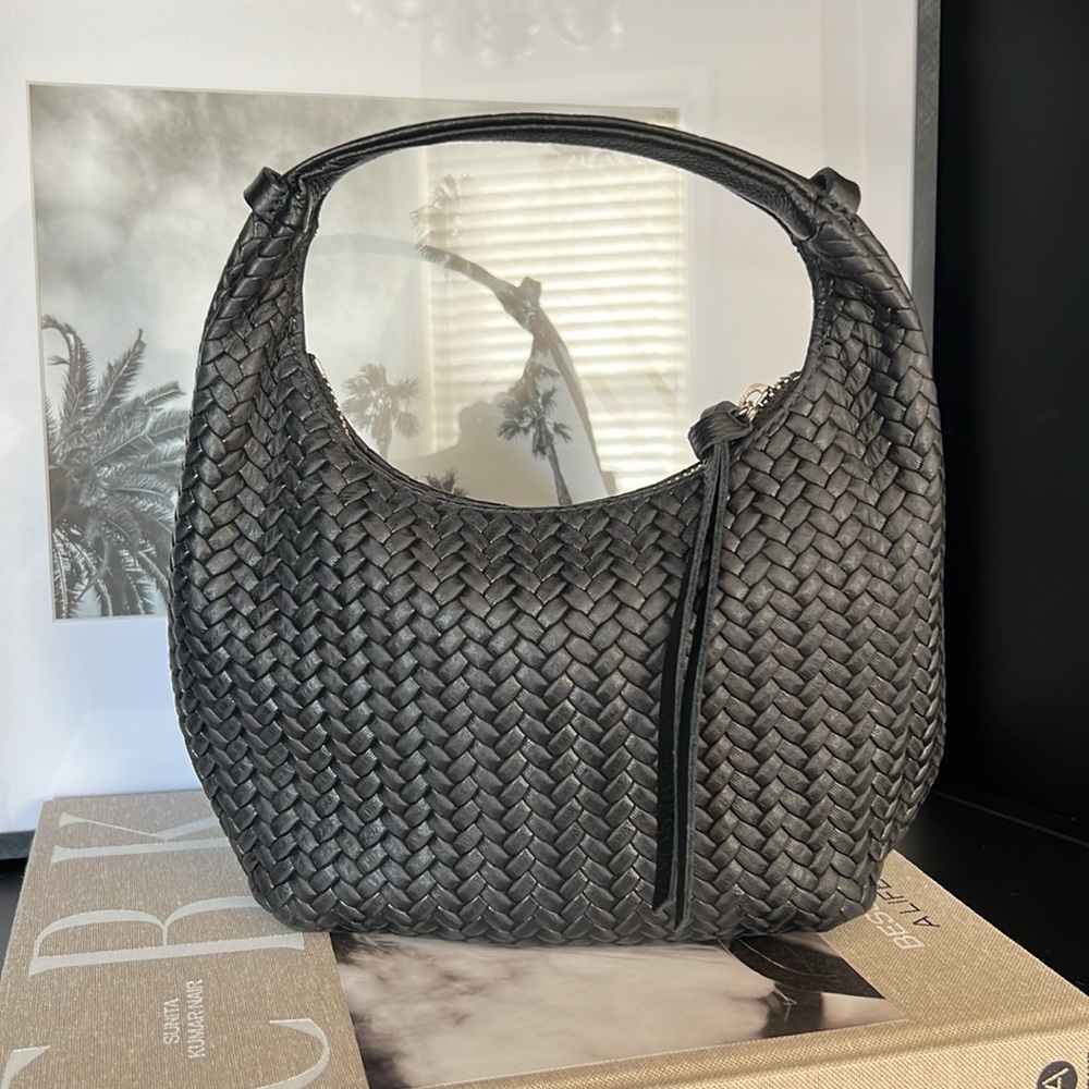 Roots mini Lola bag